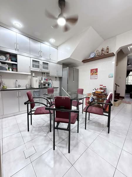2-storey Terraced House for Sale in Taman Daya (Johor Bahru) - Ee Fong Toh - PropertyGuru.com.my