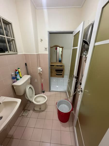 2-storey Terraced House for Rent in Kajang (Selangor) - Jay Khoo - Bathroom - PropertyGuru.com.my