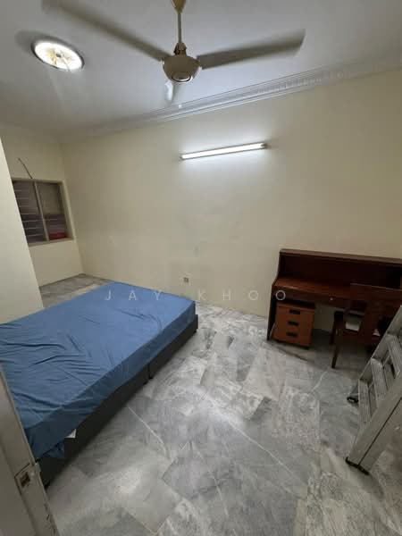 2-storey Terraced House for Rent in Kajang (Selangor) - Jay Khoo - Bedroom - PropertyGuru.com.my