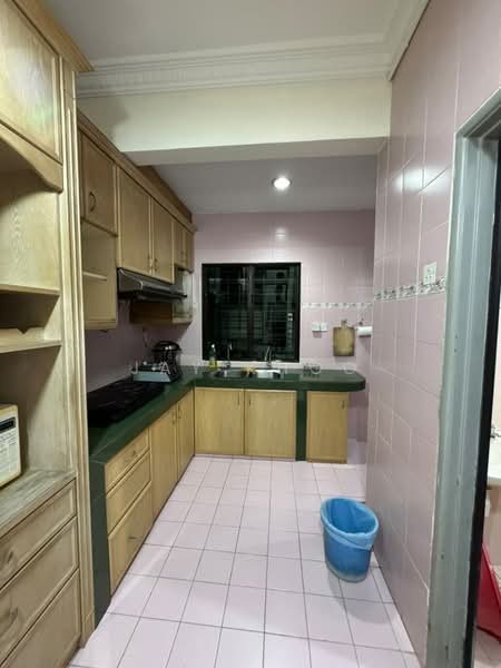 2-storey Terraced House for Rent in Kajang (Selangor) - Jay Khoo - Kitchen - PropertyGuru.com.my