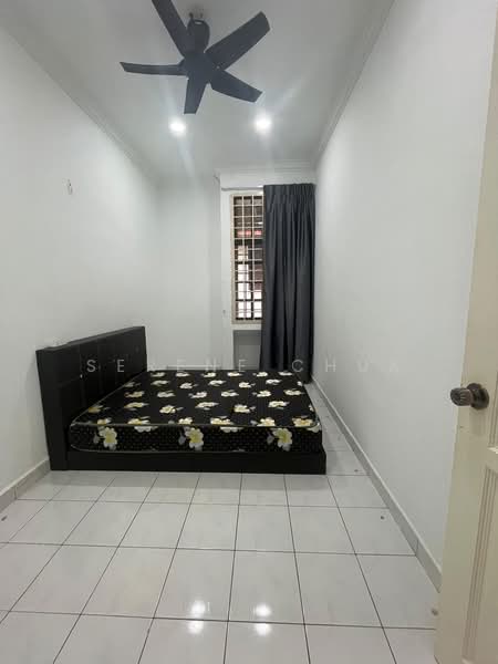 1.5-storey Terraced House for Rent in Taman Molek (Johor Bahru) - Serene Chua - PropertyGuru.com.my