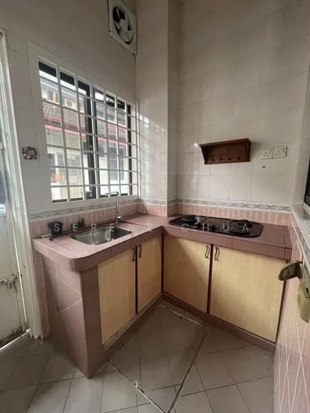 1.5-storey Terraced House for Rent in Taman Molek (Johor Bahru) - Serene Chua - PropertyGuru.com.my