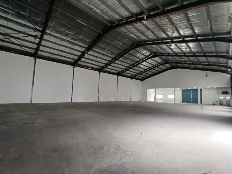 Kilang untuk Disewa di Kampung Baru Sungai Buloh (Sungai Buloh) - Vanessa Ong - Interior - PropertyGuru.com.my