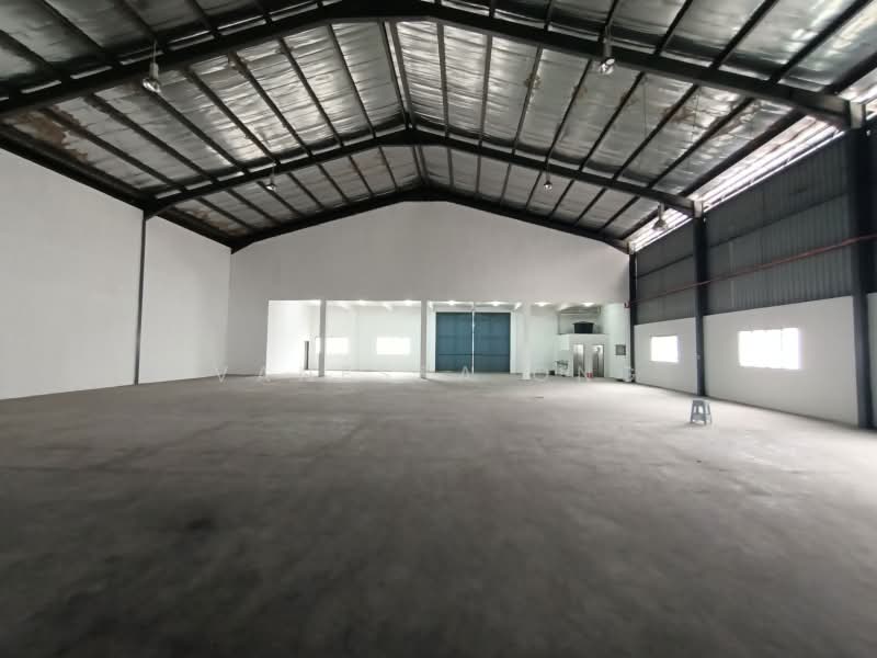 Kilang untuk Disewa di Kampung Baru Sungai Buloh (Sungai Buloh) - Vanessa Ong - Interior - PropertyGuru.com.my