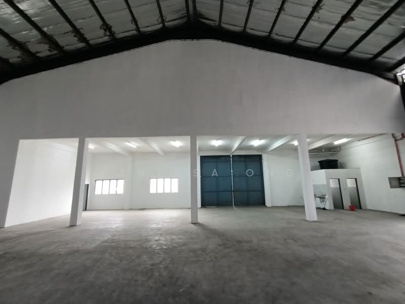 Kilang untuk Disewa di Kampung Baru Sungai Buloh (Sungai Buloh) - Vanessa Ong - Interior - PropertyGuru.com.my