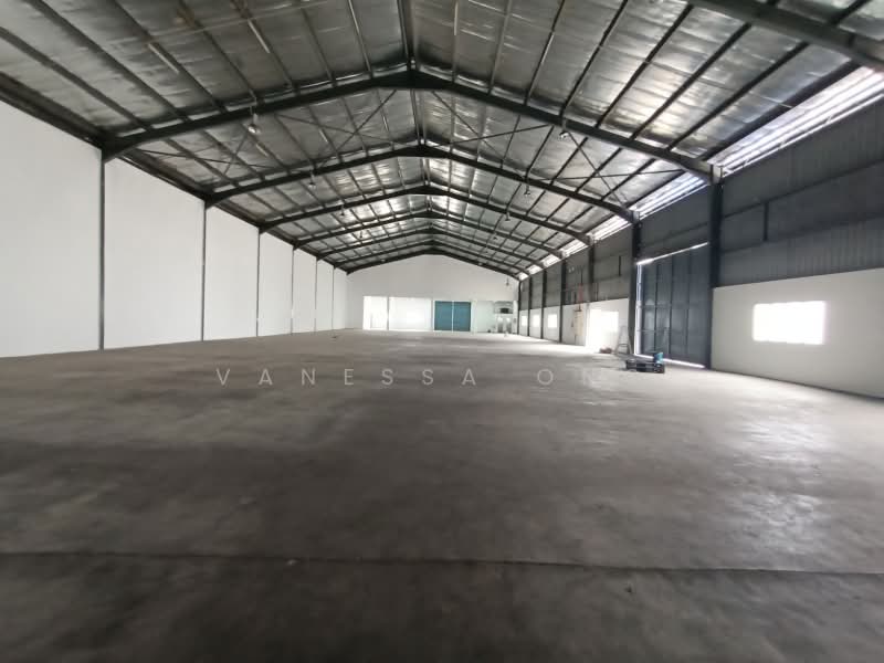 Kilang untuk Disewa di Kampung Baru Sungai Buloh (Sungai Buloh) - Vanessa Ong - Interior - PropertyGuru.com.my