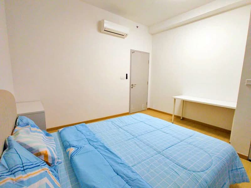 Service Residence for Rent at BeCentral @ i-City - Ray Lee - Bedroom - PropertyGuru.com.my