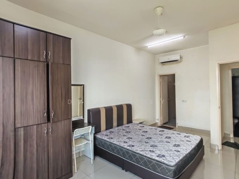 Pangsapuri untuk Disewa di Perling Heights Apartments - Daniel Tey - PropertyGuru.com.my