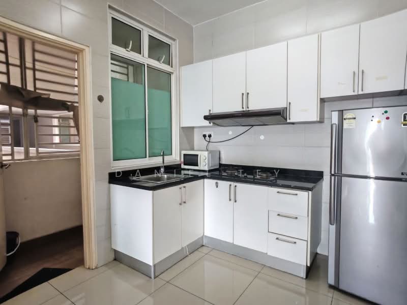 Pangsapuri untuk Disewa di Perling Heights Apartments - Daniel Tey - PropertyGuru.com.my