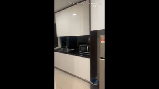 Servis Apartment untuk Dijual di Grand Ion Delemen - Ming Ju Li - PropertyGuru.com.my