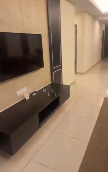 Service Residence for Sale at Grand Ion Delemen - Ming Ju Li - Interior - PropertyGuru.com.my