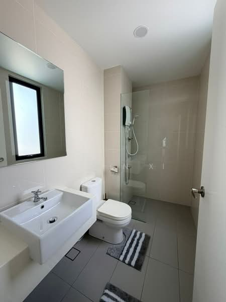 Rumah Bandar untuk Dijual di Sunway City Iskandar Puteri (Iskandar Puteri (Nusajaya)) - NG ZEN XI - Bathroom - PropertyGuru.com.my