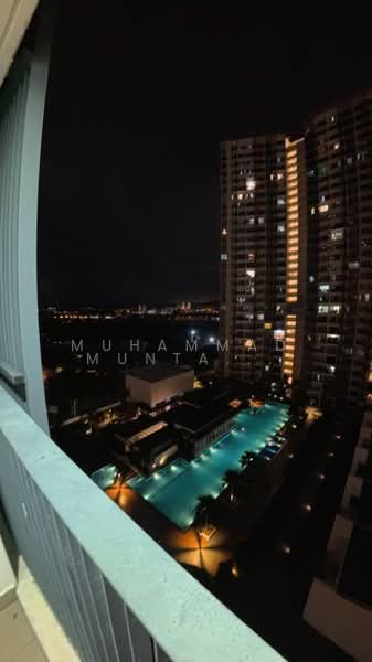Service Residence for Rent at Cerrado Residence @ Southville City - MUHAMMAD MUNTAZAR ARIFF JOHOR - PropertyGuru.com.my