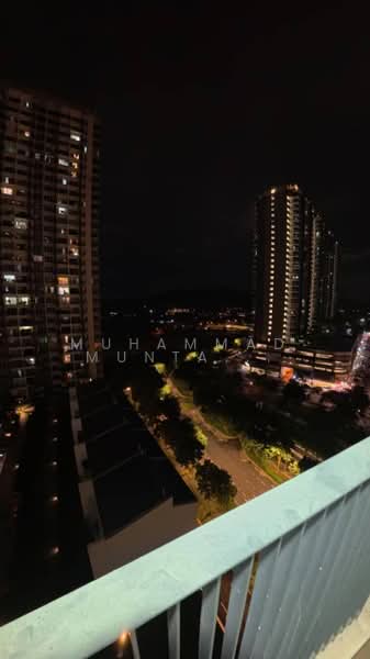 Service Residence for Rent at Cerrado Residence @ Southville City - MUHAMMAD MUNTAZAR ARIFF JOHOR - PropertyGuru.com.my