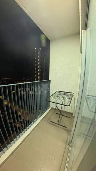 Service Residence for Rent at Cerrado Residence @ Southville City - MUHAMMAD MUNTAZAR ARIFF JOHOR - PropertyGuru.com.my