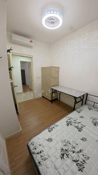 Service Residence for Rent at Cerrado Residence @ Southville City - MUHAMMAD MUNTAZAR ARIFF JOHOR - PropertyGuru.com.my
