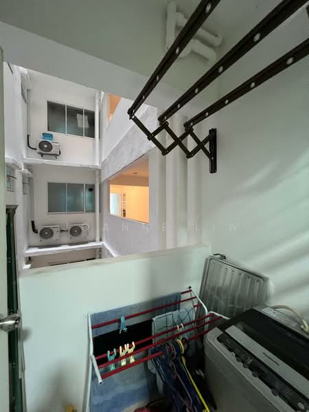 Condominium for Rent at i-Santorini - Joanne Liw - Exterior - PropertyGuru.com.my