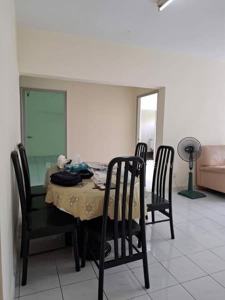 Condominium for Sale at Endah Ria - Regina Yew - Dining Room - PropertyGuru.com.my
