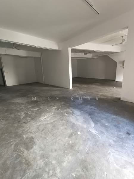 Shop for Rent in Bukit Mertajam (Penang) - Mike Kuar - Interior - PropertyGuru.com.my