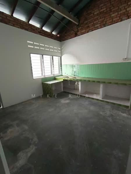 Shop for Rent in Bukit Mertajam (Penang) - Mike Kuar - Kitchen - PropertyGuru.com.my