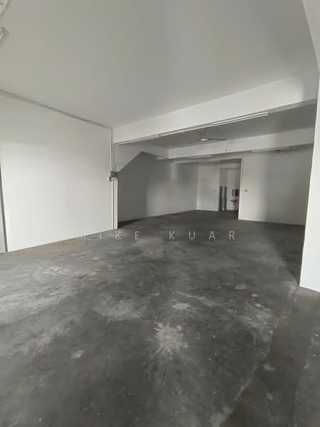 Shop for Rent in Bukit Mertajam (Penang) - Mike Kuar - Interior - PropertyGuru.com.my