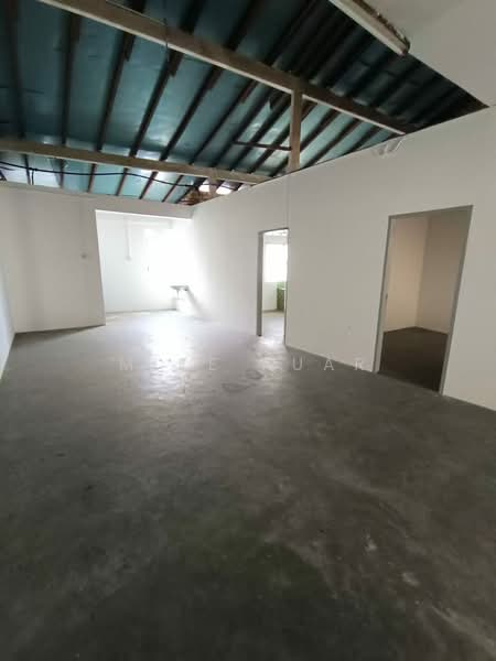 Shop for Rent in Bukit Mertajam (Penang) - Mike Kuar - Interior - PropertyGuru.com.my