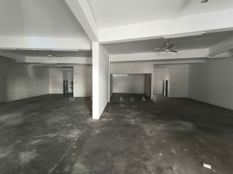 Shop for Rent in Bukit Mertajam (Penang) - Mike Kuar - Interior - PropertyGuru.com.my