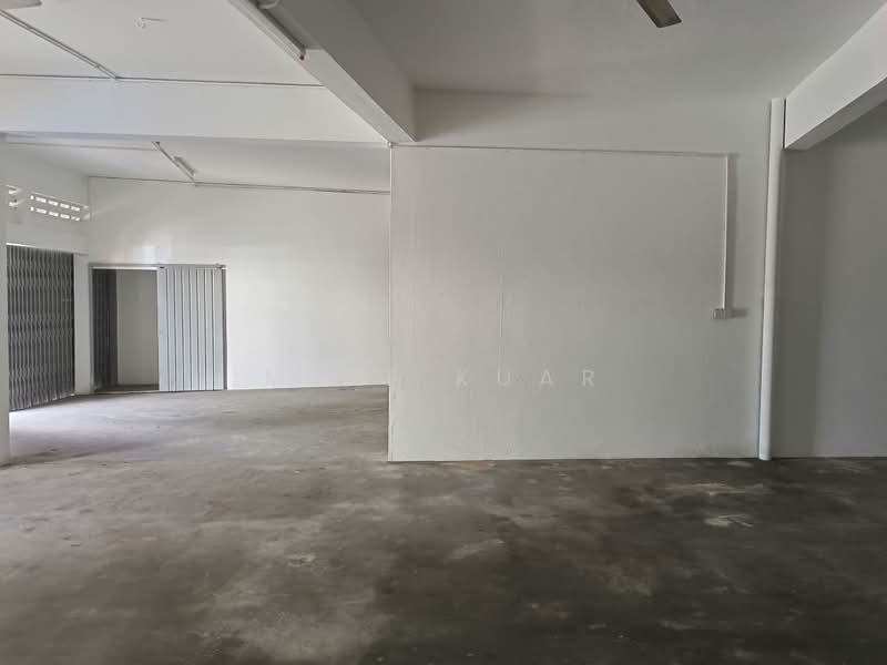 Shop for Rent in Bukit Mertajam (Penang) - Mike Kuar - Interior - PropertyGuru.com.my