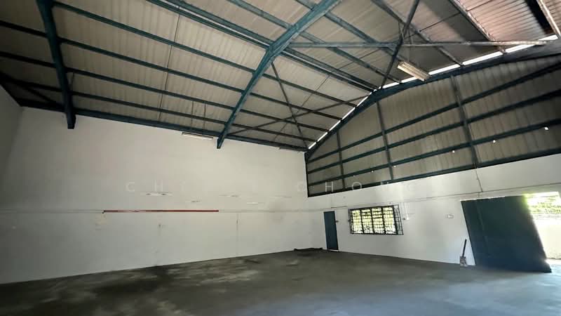 Factory for Sale in Kawasan Perindustrian Silibin (Ipoh) - Cherie Chong - PropertyGuru.com.my