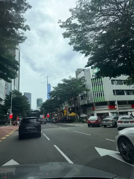 Shop for Rent in Petaling Jaya (Selangor) - Aka Lim - PropertyGuru.com.my