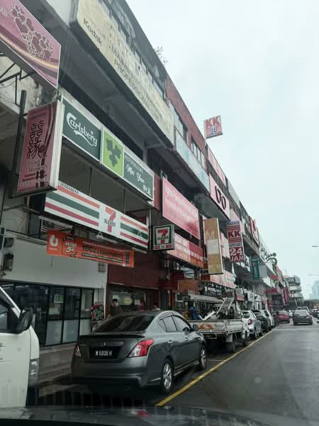 Shop for Rent in Petaling Jaya (Selangor) - Aka Lim - PropertyGuru.com.my