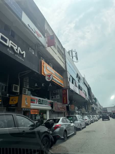 Shop for Rent in Petaling Jaya (Selangor) - Aka Lim - Exterior - PropertyGuru.com.my