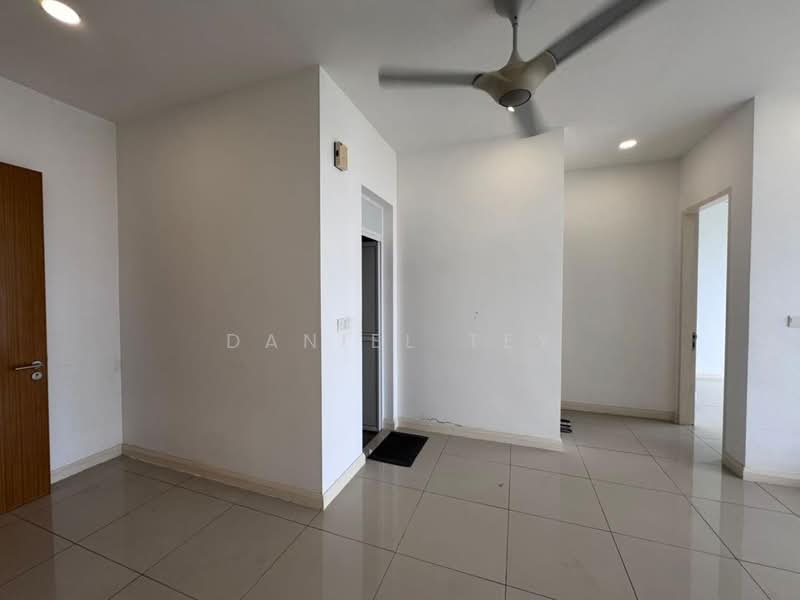Service Residence for Rent at D'Pristine - Daniel Tey - PropertyGuru.com.my