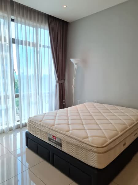 Apartment for Rent at PARC Regency (Residensi Masai) - June Teo - Bedroom - PropertyGuru.com.my