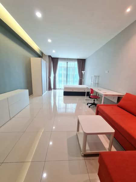 Apartment for Rent at PARC Regency (Residensi Masai) - June Teo - Interior - PropertyGuru.com.my