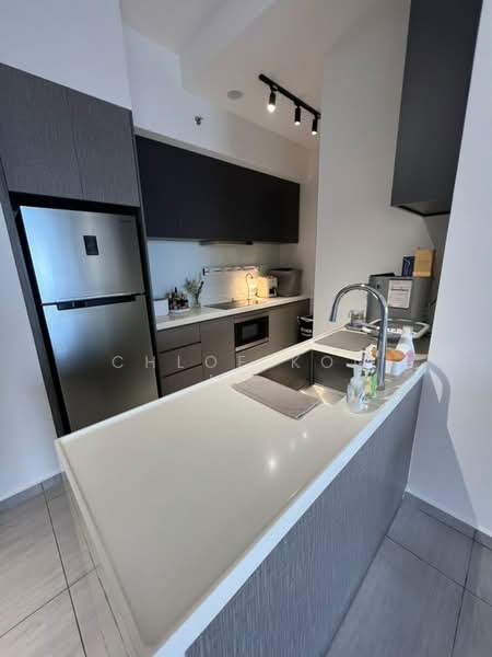 Service Residence for Rent at The Arcuz - Chloe Koo - PropertyGuru.com.my