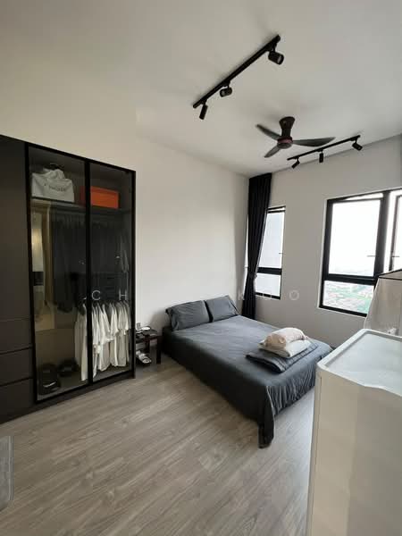 Service Residence for Rent at The Arcuz - Chloe Koo - PropertyGuru.com.my