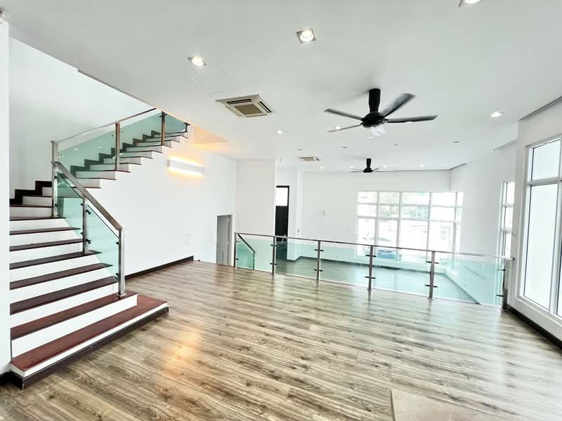 Semi-Detached House for Sale in Cyberjaya (Selangor) - Zul Arif - Interior - PropertyGuru.com.my