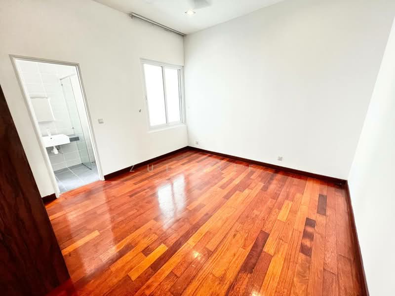 Semi-Detached House for Sale in Cyberjaya (Selangor) - Zul Arif - Interior - PropertyGuru.com.my