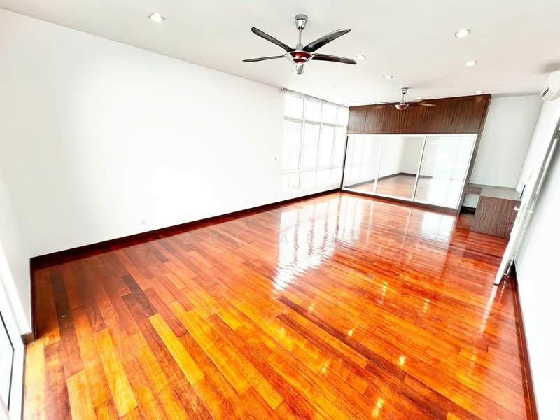 Semi-Detached House for Sale in Cyberjaya (Selangor) - Zul Arif - Interior - PropertyGuru.com.my