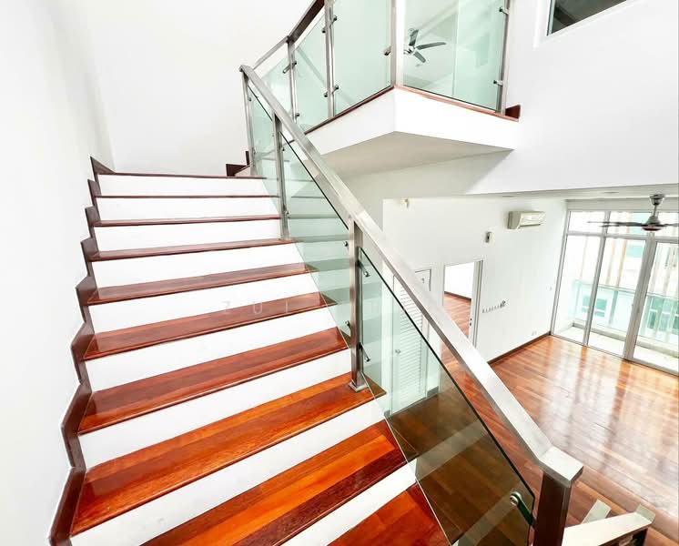 Semi-Detached House for Sale in Cyberjaya (Selangor) - Zul Arif - Interior - PropertyGuru.com.my