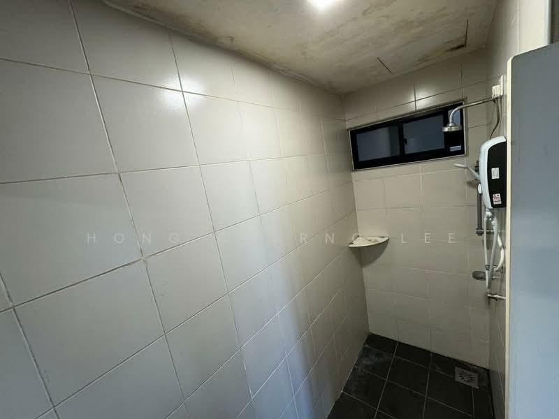Service Residence for Rent at Meridin Suites @ The Meridin - Hong Charng Lee - Bathroom - PropertyGuru.com.my