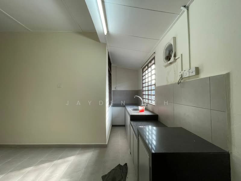 Rumah Teres 1 Tingkat untuk Dijual di Taman Keranji (Alor Setar) - Jayden Geh - Kitchen - PropertyGuru.com.my