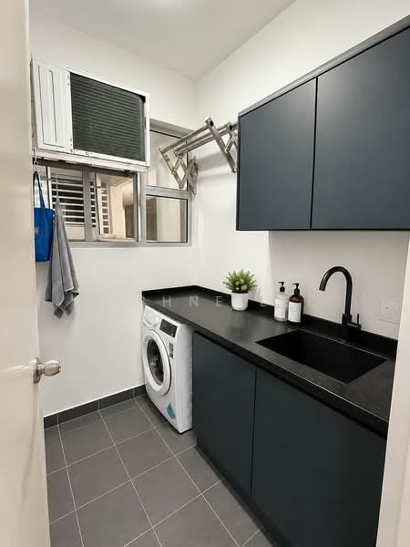 Service Residence for Rent at D'Putra Suites - Daphne Lee - Interior - PropertyGuru.com.my