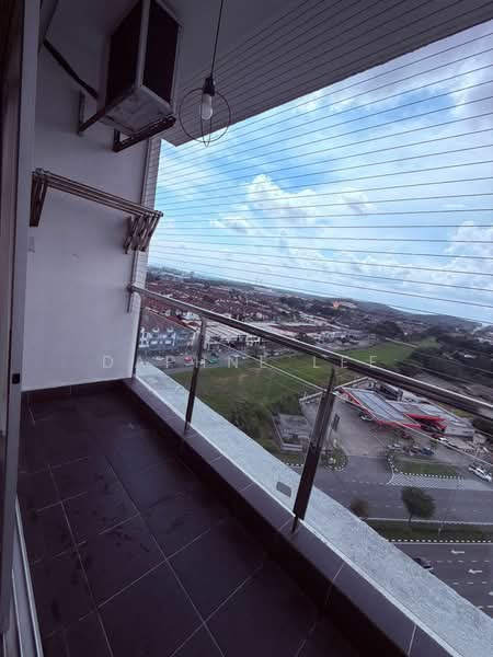 Service Residence for Rent at D'Putra Suites - Daphne Lee - PropertyGuru.com.my