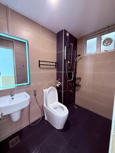 Service Residence for Rent at D'Putra Suites - Daphne Lee - PropertyGuru.com.my