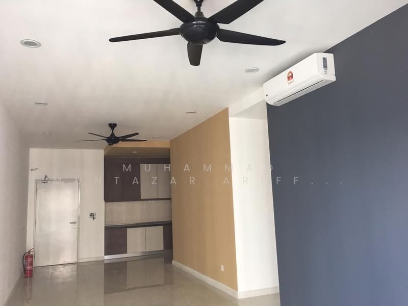 Service Residence for Rent at Savanna Executive Suite @ Southville City - MUHAMMAD MUNTAZAR ARIFF JOHOR - PropertyGuru.com.my