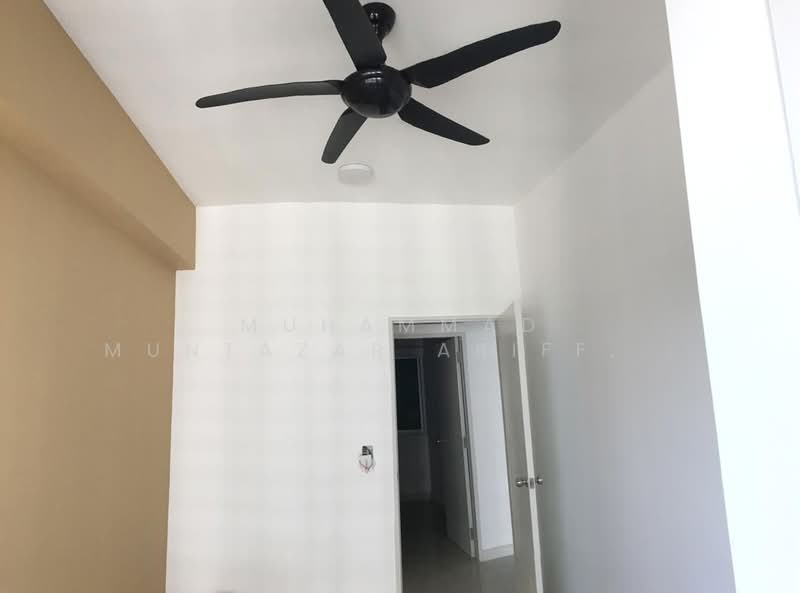Service Residence for Rent at Savanna Executive Suite @ Southville City - MUHAMMAD MUNTAZAR ARIFF JOHOR - PropertyGuru.com.my