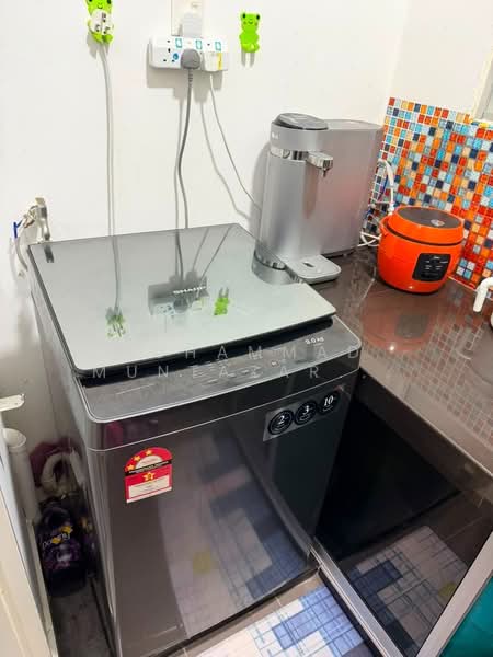 Service Residence for Rent at Savanna Executive Suite @ Southville City - MUHAMMAD MUNTAZAR ARIFF JOHOR - PropertyGuru.com.my