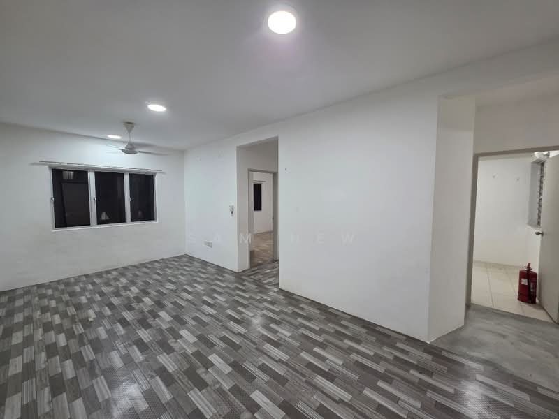 Apartment for Rent at Kayangan - Sam Hew - Interior - PropertyGuru.com.my